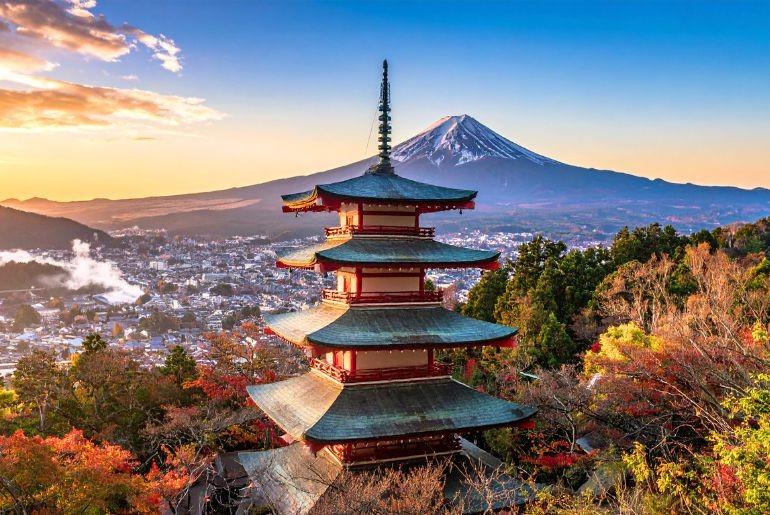 best Countries for art lovers