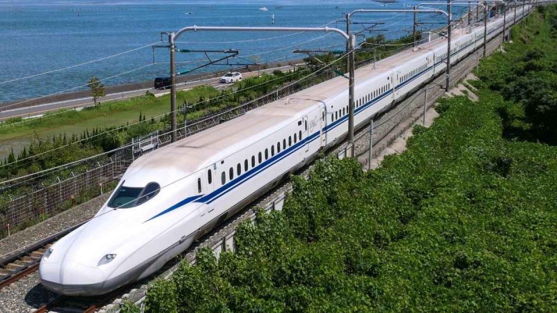 What Is The Revised Cost Of Japan Rail Pass From October 1? How Will It Affect Indians?