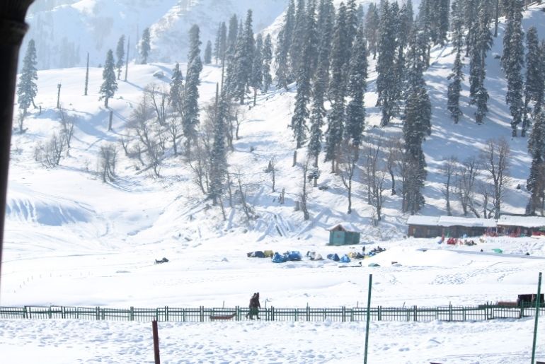 scenic india destinations