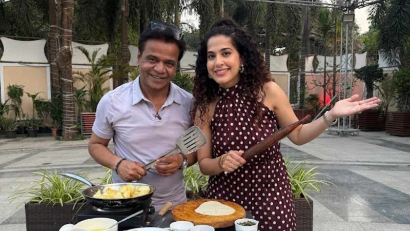 “Jitna Kam Khaoge Utna Lamba Jiyoge,” Rajpal Yadav On Why He Fasts Once A Week