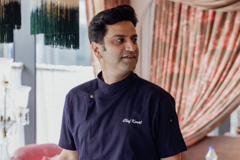 Kunal Kapur