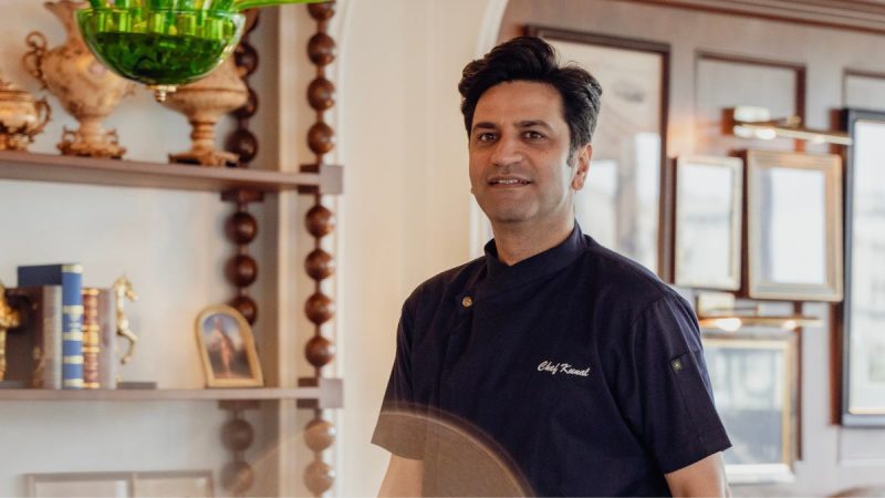CT Exclusive: Kunal Kapur On Mom Keeping Him Grounded, MasterChef India, Healthy Food Being A Fad & More