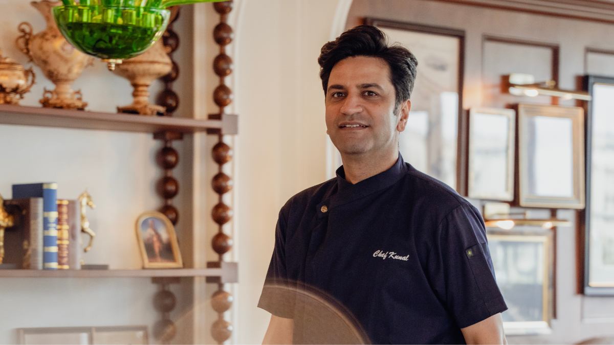 CT Exclusive: Kunal Kapur On Mom Keeping Him Grounded, MasterChef India, Healthy Food Being A Fad & More