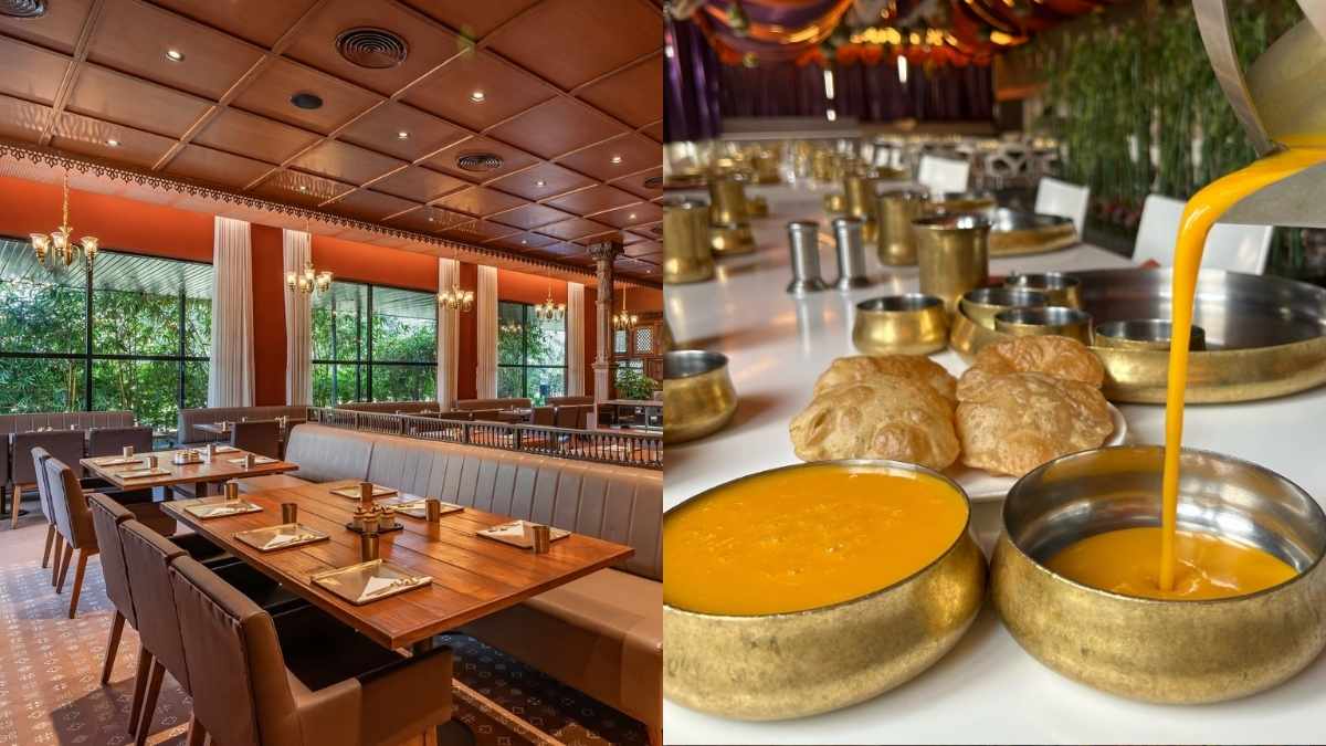 Craving Aam Ras This Summer? Discover 5 Top Spots In Ahmedabad Serving The Best