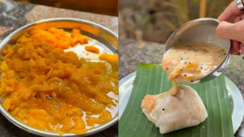 Obsessed With Mangoes? Try Mango Rasayana This Summer; Full Recipe Inside