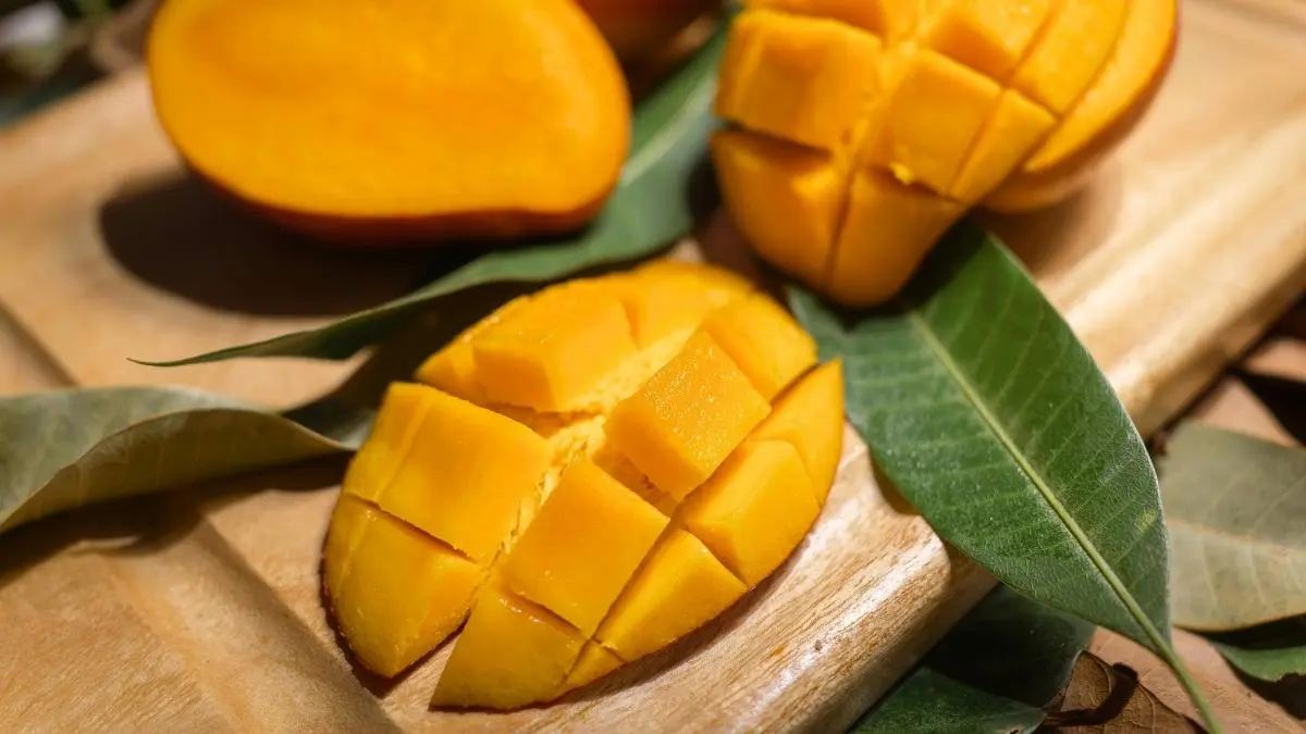 Did You Know Mango Can Help Support Your Weight Loss Journey? Expert Reveals How