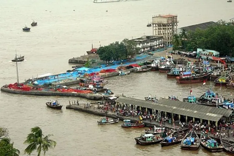 mumbai night experiences