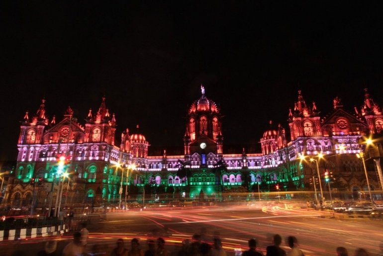 mumbai night experiences
