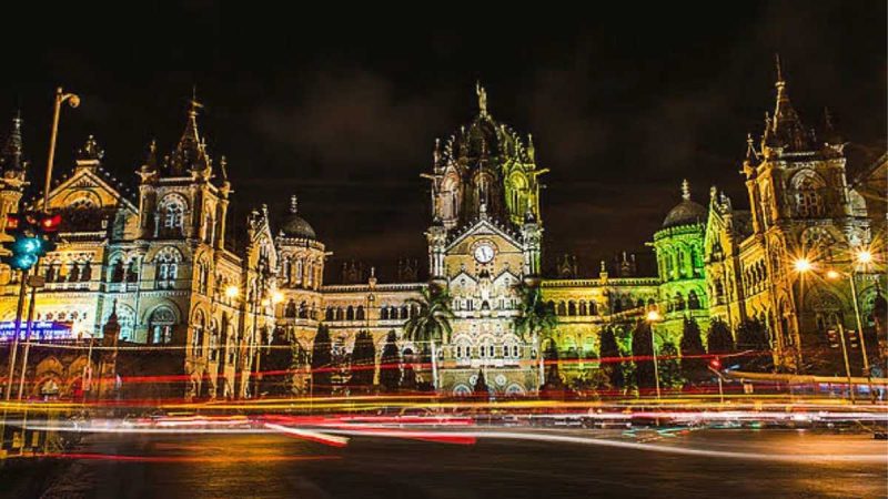 Mumbai After 12 AM: 8 Unique Night Experiences That Go Beyond Marine Drive