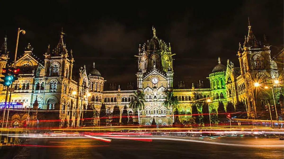 Mumbai After 12 AM: 8 Unique Night Experiences That Go Beyond Marine Drive
