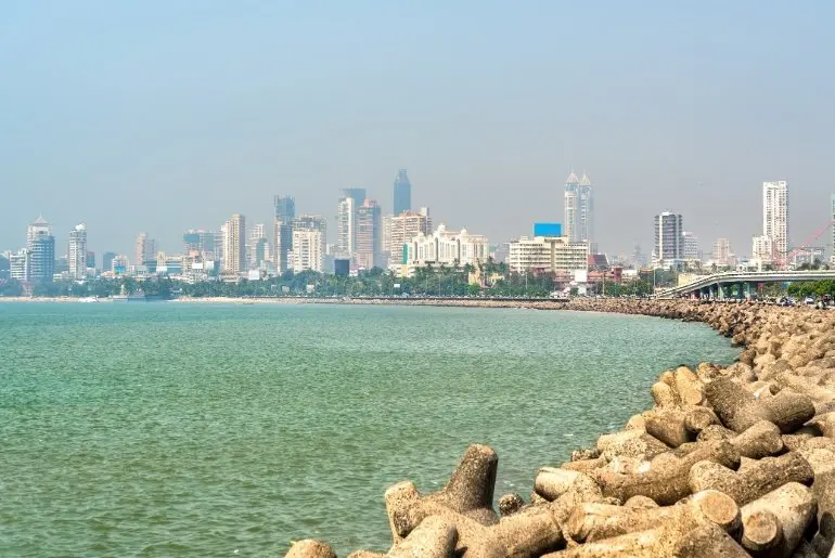 mumbai