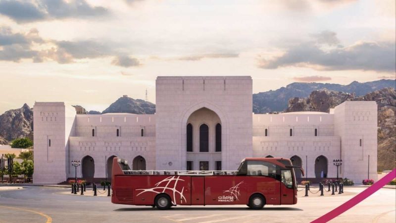 mwasalat world public transport day