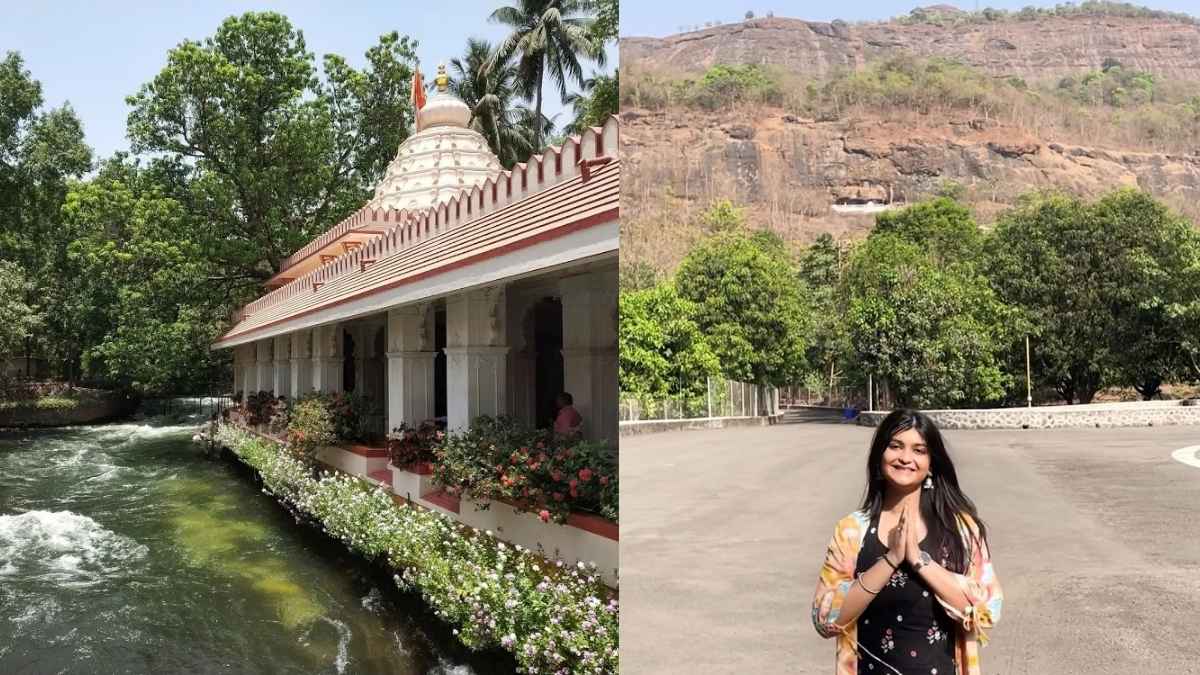 This Hidden Navgraha Temple Near Mumbai Feels Like A Riverside Slice Of Kerala Escape