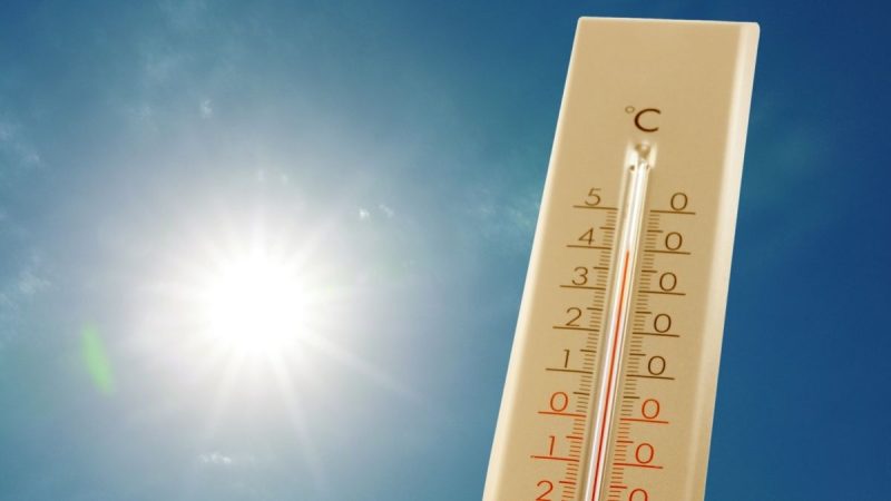 NCM Saudi Arabia Cautioning Vehicles To Sohar Recording High Temperatures; 5 GCC Updates