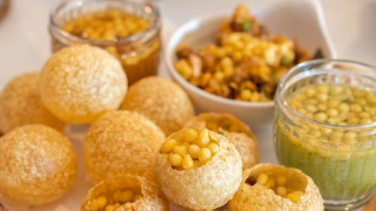 1 Dead, Several Hospitalised After Eating Pani Puri In Giridih