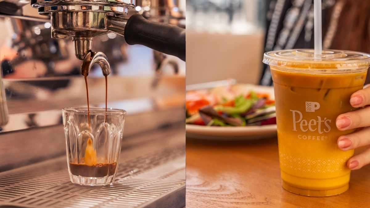 Your License Plate Can Fetch You A Discount At Peet’s Coffee For Limited Period; Details Inside