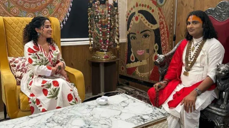 “Chowmein, Burger And…” Pookie Baba Reveals A List Of Foods One Shouldn’t Eat At All