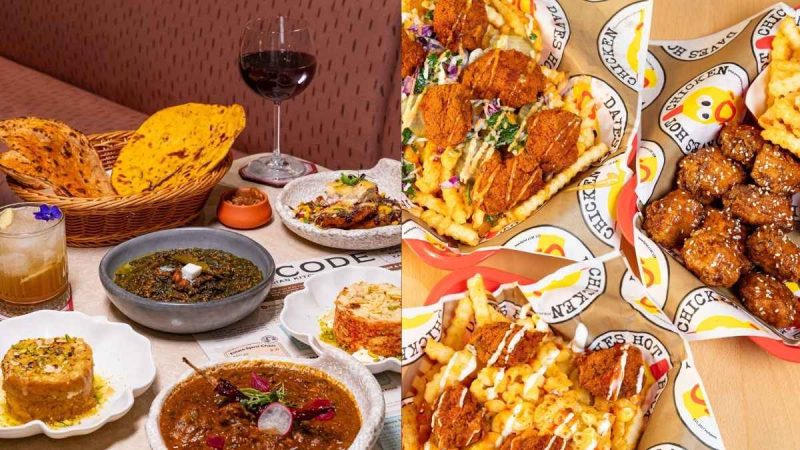 8 Restaurants Under AED150 In Dubai For Foodies On A Strict Budget