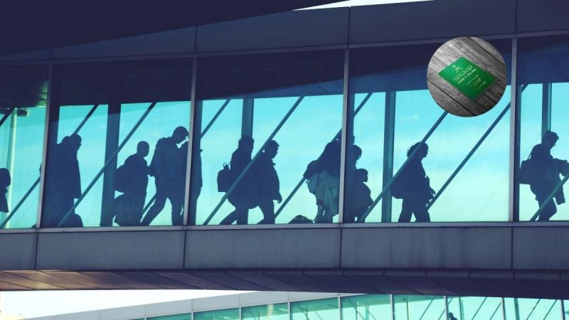 Saudi Citizens Travelling To Countries Not Permitted Can Be Fined Up To SAR30000; Details Inside