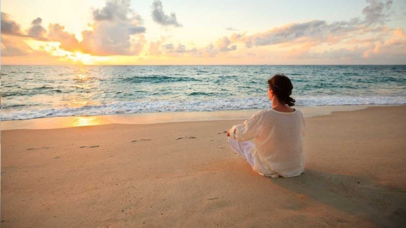 Sharjah To Open A Women-Only Beach Park Featuring Fitness Facilities, Family Areas & More