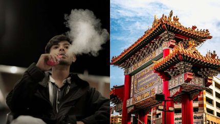 Did You Know Smoking In Thailand Can Cost You ₹1 Lakh And Even 5 Years In  Jail?