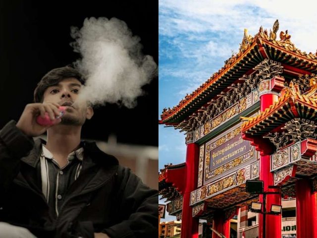 elfbar nachfüll pod läuft aus Thailand Approves Tough New Vape Rules – Nicotine Insider