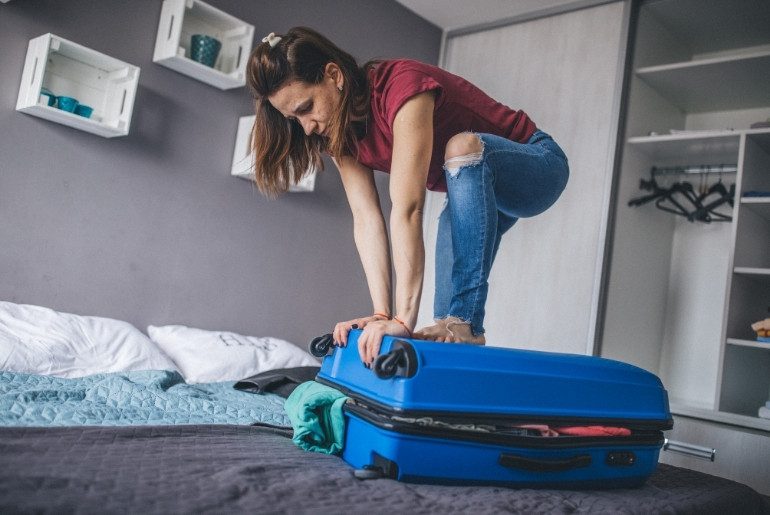 solo travel mistakes to avoid