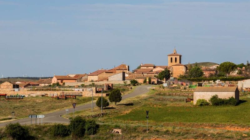 Is Spain Offering Free Homes? THIS Village Is, But With Conditions You Must Meet!