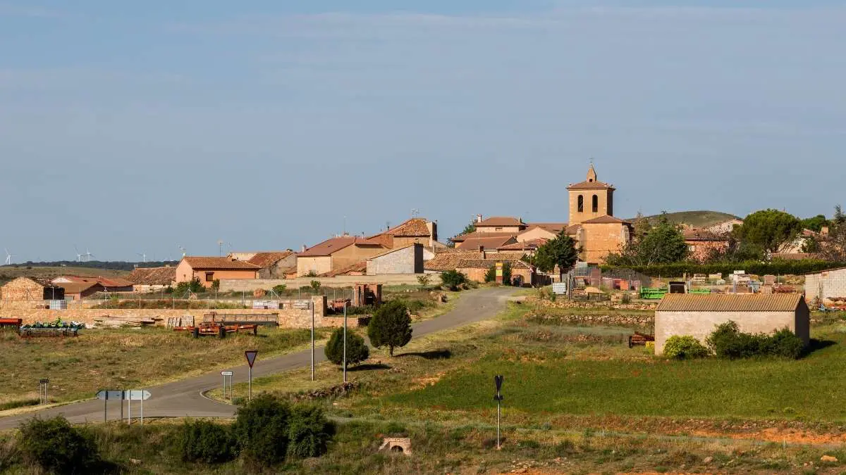 Is Spain Offering Free Homes? THIS Village Is, But With Conditions You Must Meet!