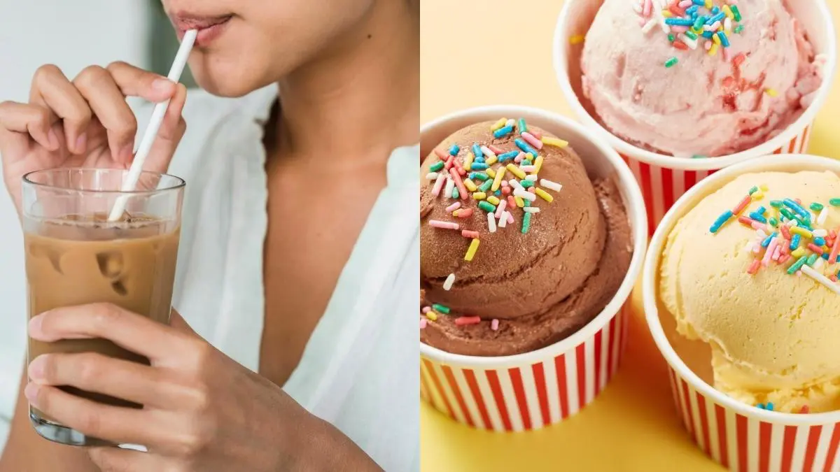 India Sees 700% Rise In Cold Coffee Orders, Bengaluru Dominates 14% Of India’s Ice Cream Demand: Report
