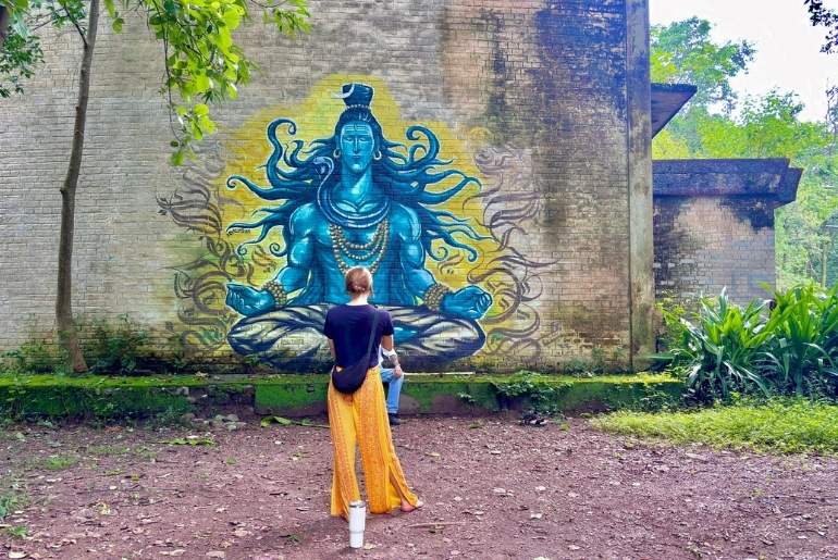 things to do rishikesh