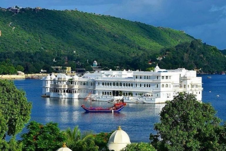 things to do udaipur