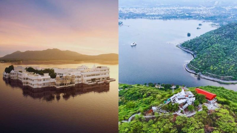 10 Incredible Things To Do In Udaipur That Aren’t Palaces But Are Just As Beautiful