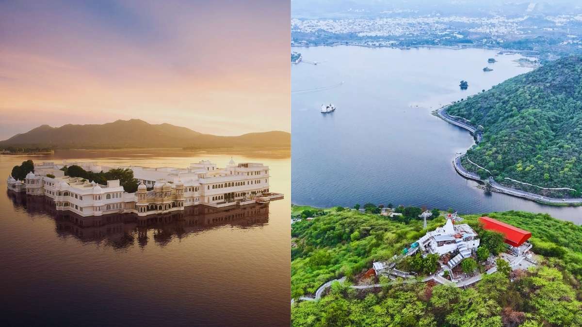 10 Incredible Things To Do In Udaipur That Aren’t Palaces But Are Just As Beautiful