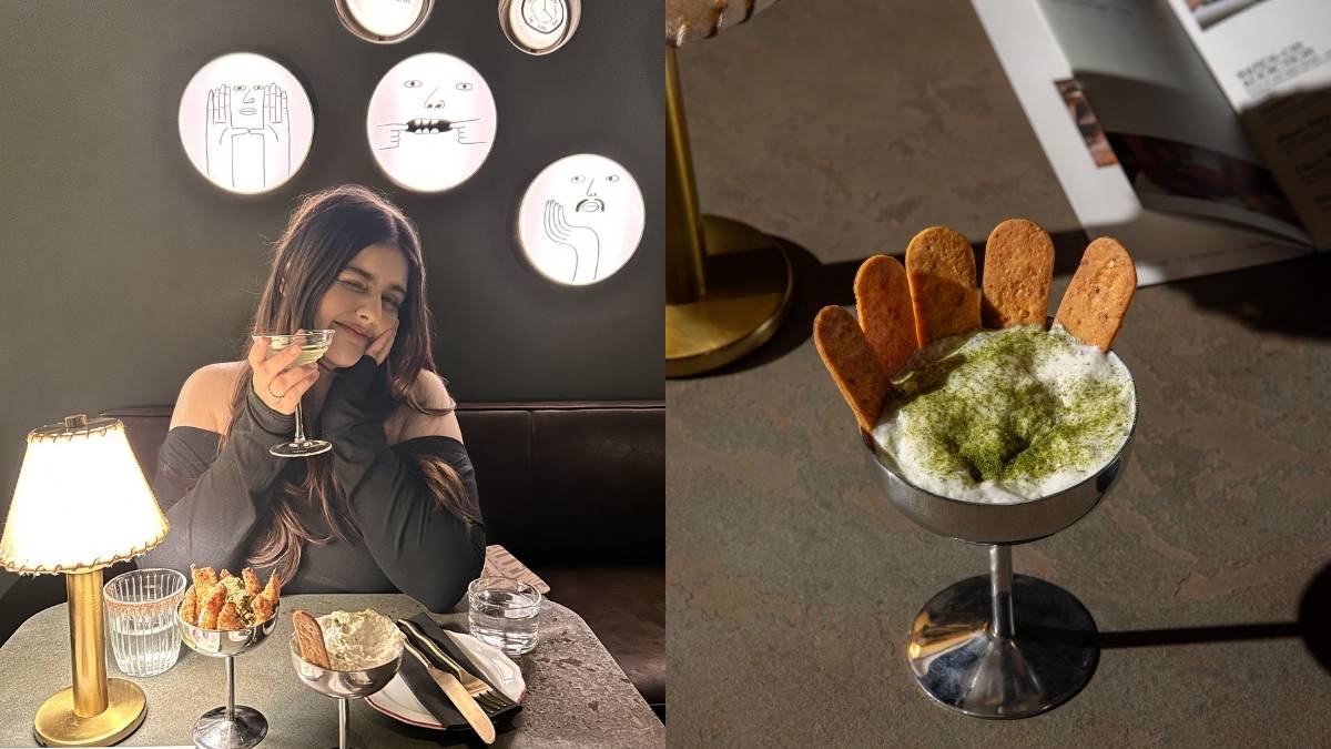 CT Review: I Thought Delhi Had Peaked, Then Top Banana Served Me That Pickle Mutton Seal