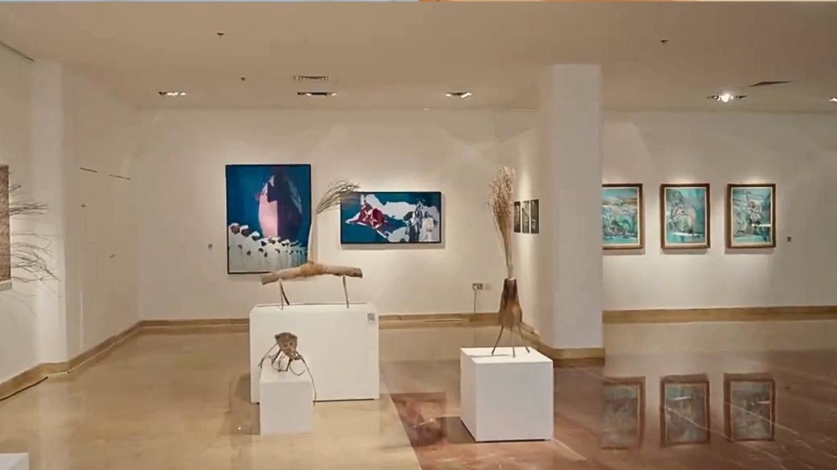 UAE Launches The 5th National Grant Programme For Culture & Creativity; Details Inside