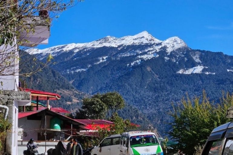 underrated places to visit india