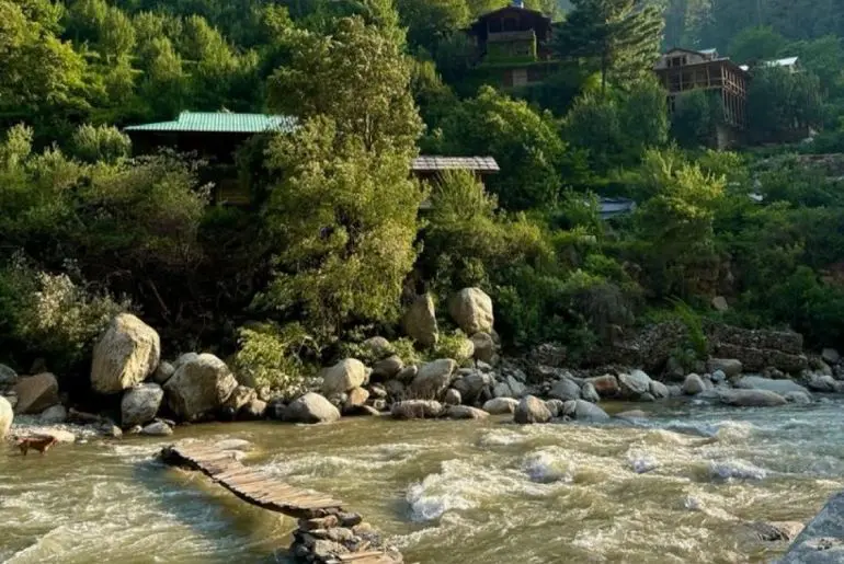 underrated places to visit india