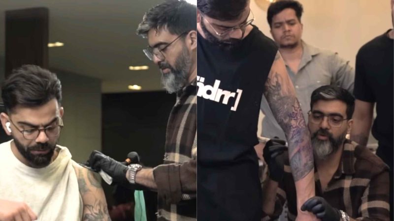 What Are Vegan Tattoos? Are They Safe & What You Need To Know Before Getting Inked