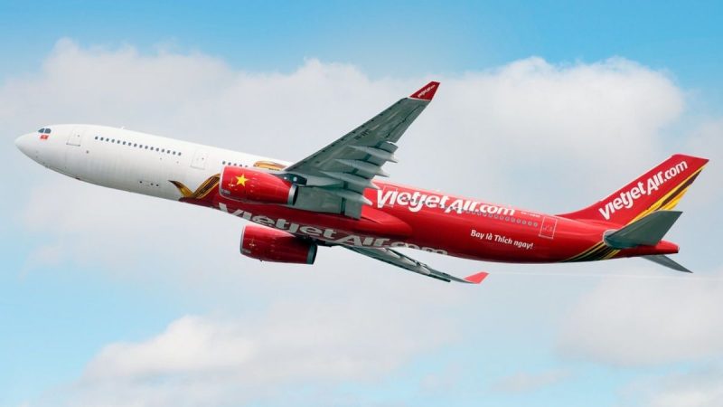 vietjet vietnam