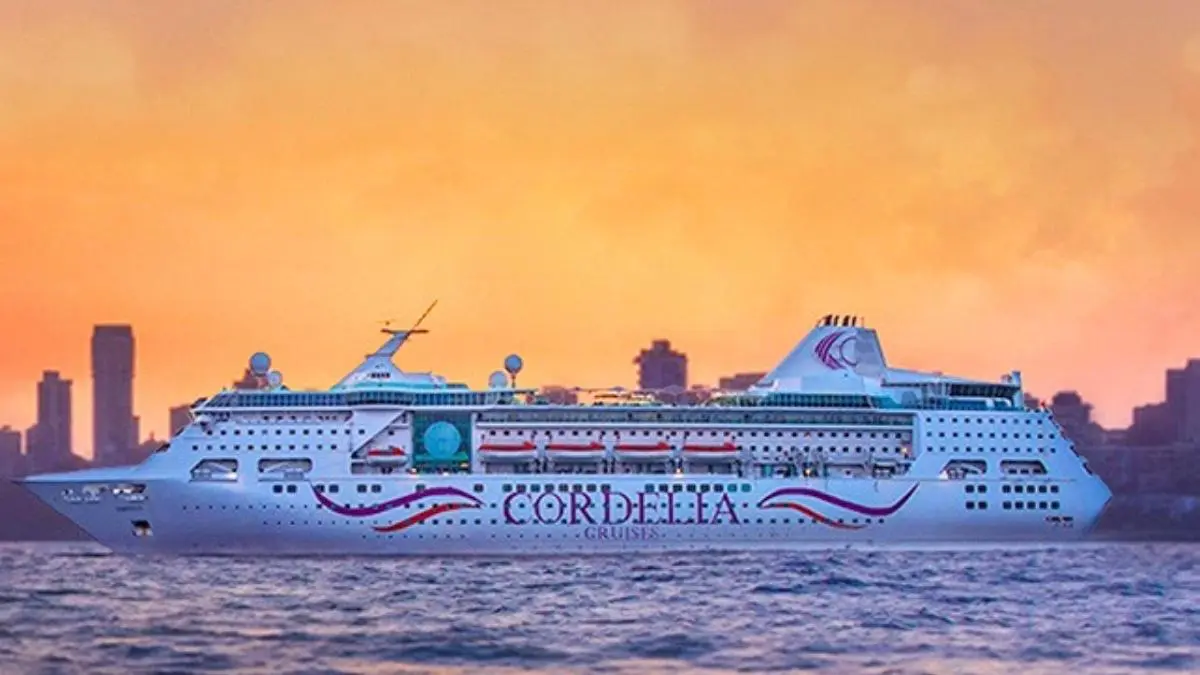 Planning A Cruise Trip? Visakhapatnam To Launch Its First International Cruise Starting July 15 