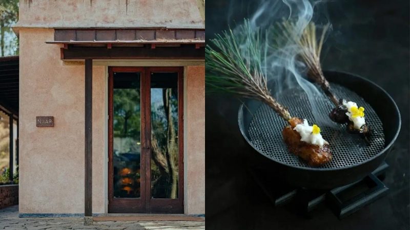 Himachal’s NAAR Ranked 6th Among World’s Top 10 Restaurants; Full List Inside