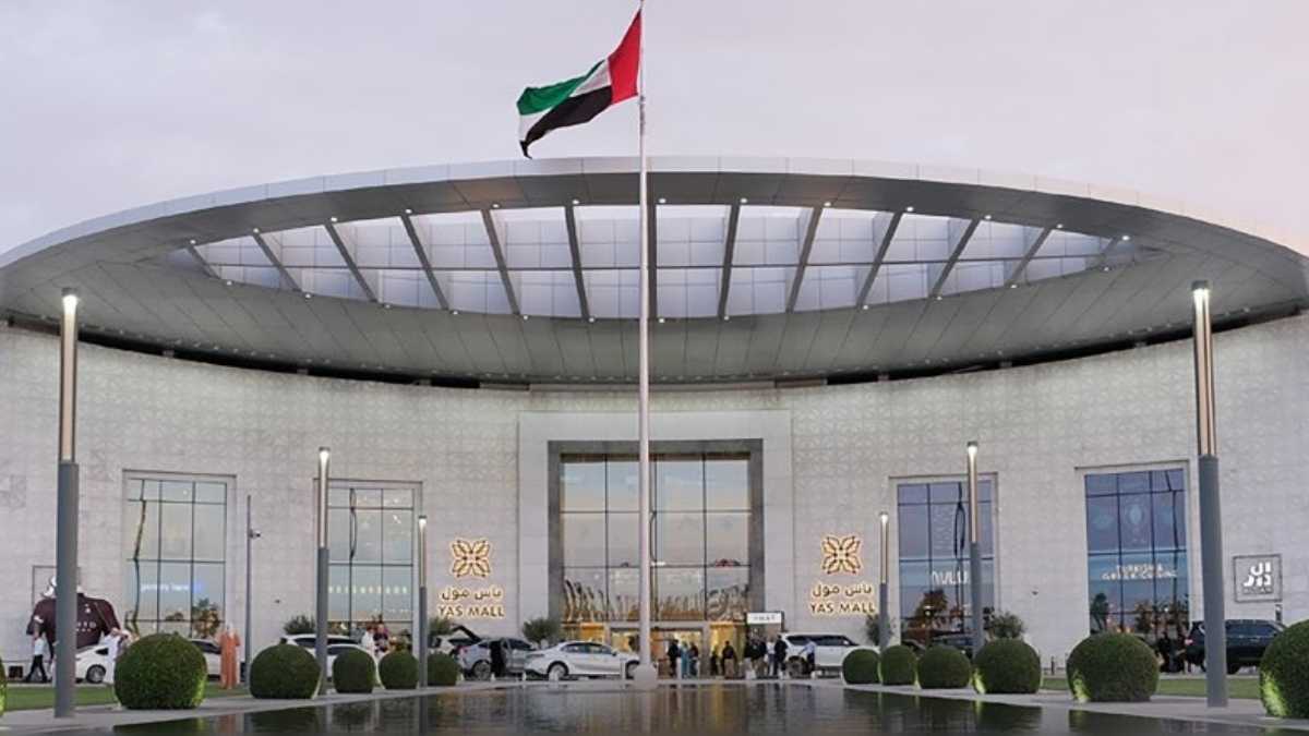 Abu Dhabi: Yas Mall Becomes First Mall In The Middle East To Join Global Sunflower Programme; Details Inside