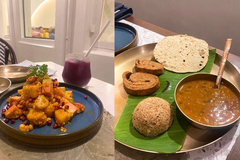 Varsoo by Soam Mumbai