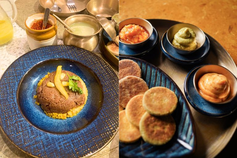 Varsoo by Soam Mumbai