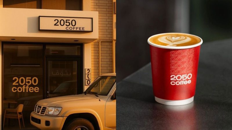 AED 15 For Coffee & Desserts? This Abu Dhabi Spot Is Winning People Over With Its Menu