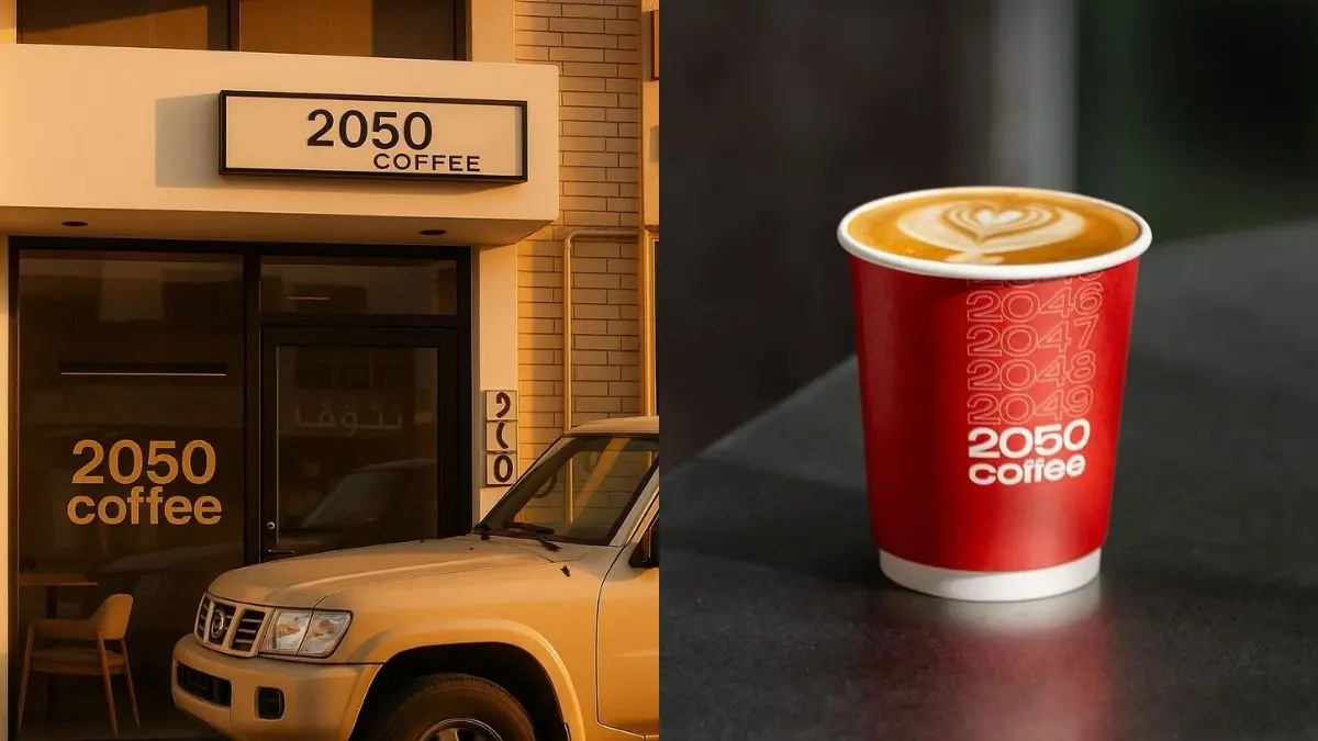 AED 15 For Coffee & Desserts? This Abu Dhabi Spot Is Winning People Over With Its Menu