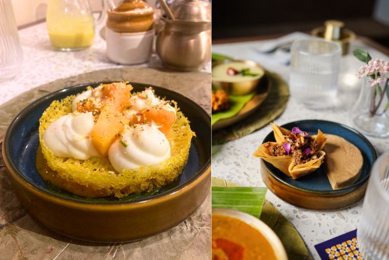 Varsoo by Soam Mumbai