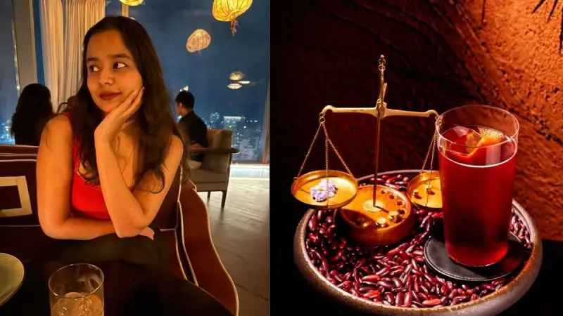 CT Review: I Dined At Sanjay Dutt’s Alta Stella In Mumbai And Zodiac Cocktails Were The Stars Of The Night!