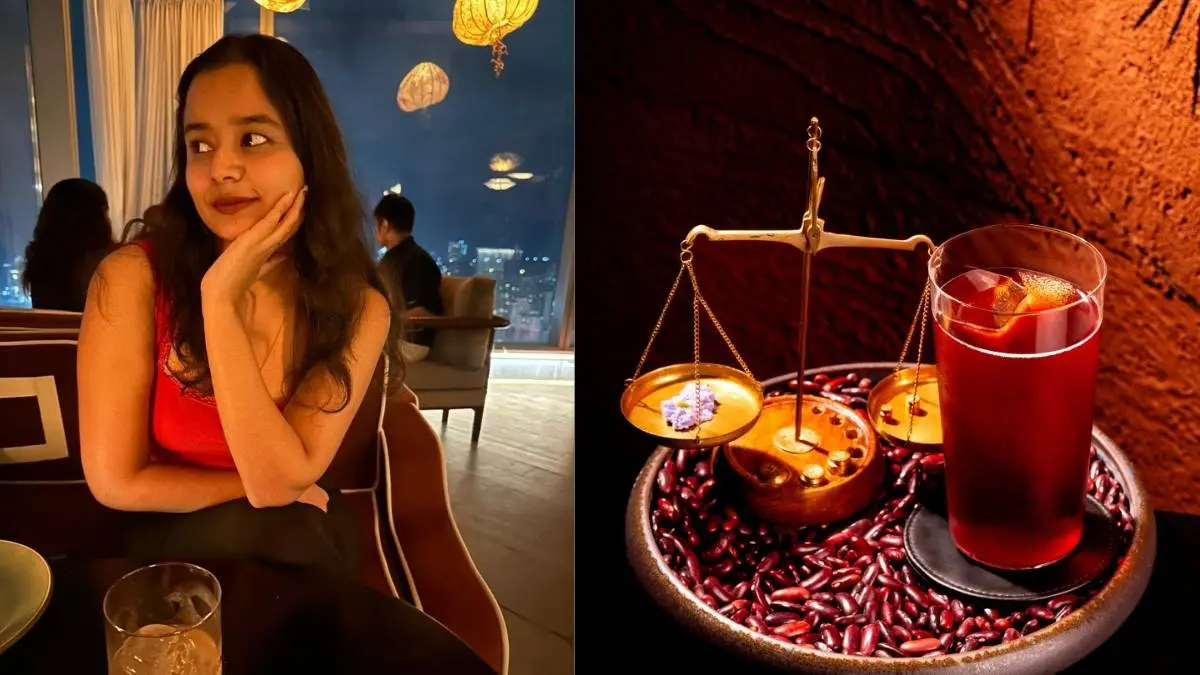 CT Review: I Dined At Sanjay Dutt’s Alta Stella In Mumbai And Zodiac Cocktails Were The Stars Of The Night!